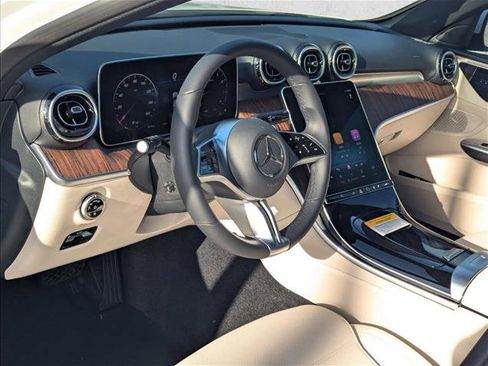 Used 2025 Mercedes-Benz C 300 C 300 image 3
