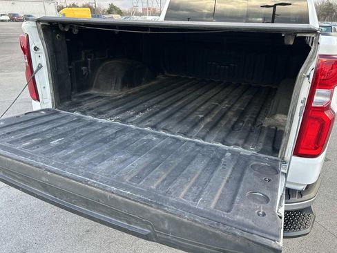 Used 2023 Chevrolet Silverado 1500 LTZ image 15