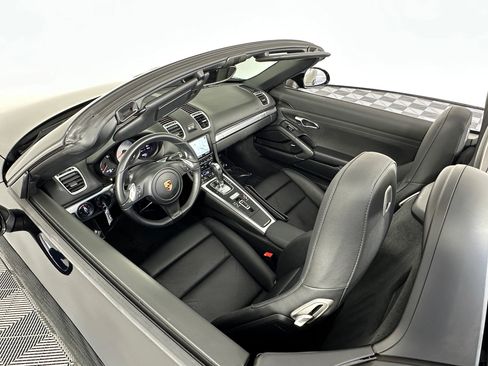 Used 2016 Porsche Boxster S RWD image 24
