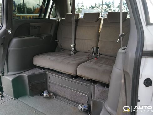 Used 2010 Honda Odyssey EX image 9