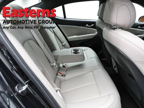 Used 2023 Genesis G70 2.0T AWD/4WD image 24