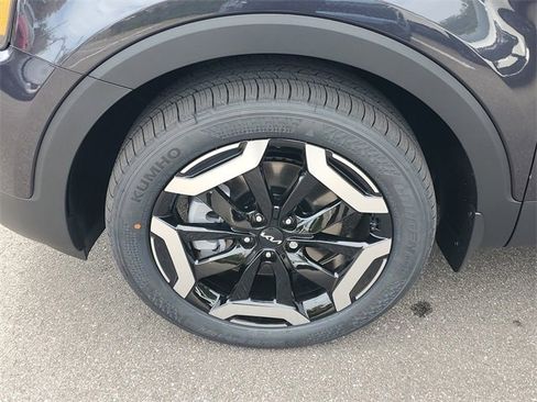 New 2025 Kia Telluride S image 39