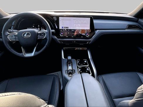 Used 2025 Lexus TX 350 AWD w/ Technology Package image 16