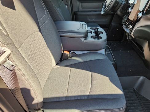 New 2026 RAM 3500 Tradesman AWD/4WD image 14