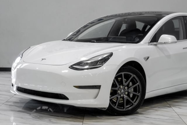 Used 2020 Tesla Model 3 Long Range AWD/4WD image 7