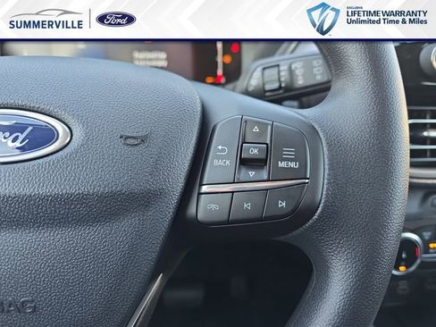 New 2026 Ford Escape Active image 19