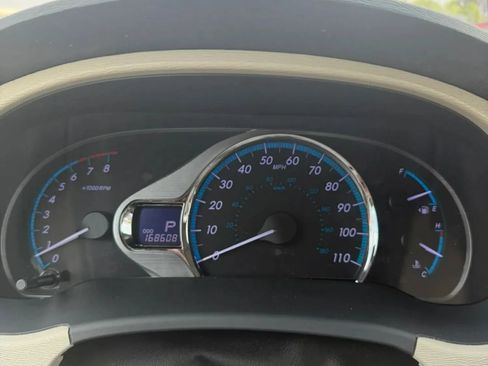 Used 2013 Toyota Sienna Limited w/ Premium Pkg FWD image 12