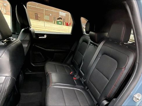 Certified 2024 Ford Escape ST-Line w/ Tech Pack #1 image 24