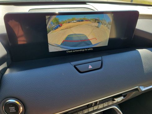 New 2026 MAZDA CX-70 3.3 Turbo w/ Preferred Package image 25