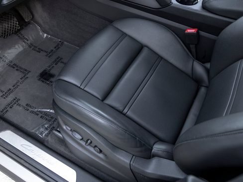 Certified 2026 Porsche Cayenne Coupe AWD/4WD image 26