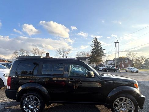 Used 2011 Dodge Nitro Heat w/ Popular Equipment Group image 6