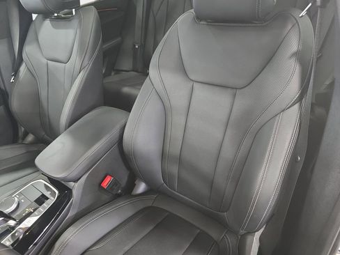 Certified 2024 BMW X3 sDrive30i w/ Convenience Package image 24