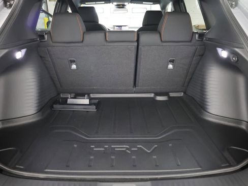 Used 2026 Honda HR-V Sport image 22