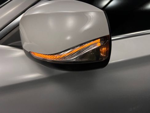 Used 2024 INFINITI QX50 Luxe AWD/4WD image 28