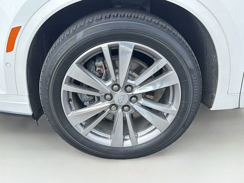 Used 2021 Cadillac XT6 Premium Luxury FWD image 45