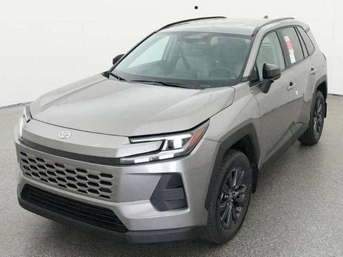 New 2026 Toyota RAV4 XLE Premium image 38