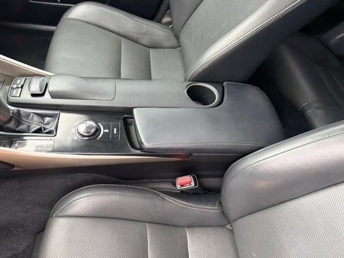 Used 2014 Lexus IS 250 AWD w/ Navigation Package image 25