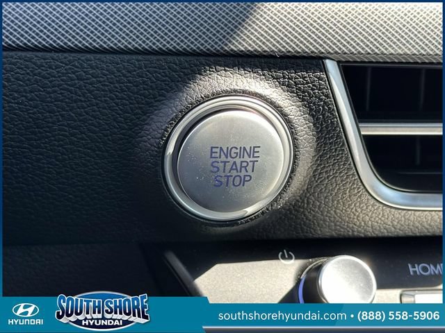 Certified 2026 Hyundai Sonata SEL FWD image 29