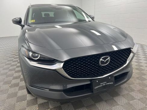 Used 2025 MAZDA CX-30 AWD 2.5 S w/ Preferred Package image 3