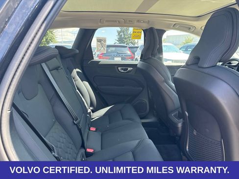 Certified 2026 Volvo XC60 B5 Plus AWD/4WD image 13
