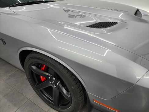 Used 2017 Dodge Challenger SRT Hellcat RWD image 24