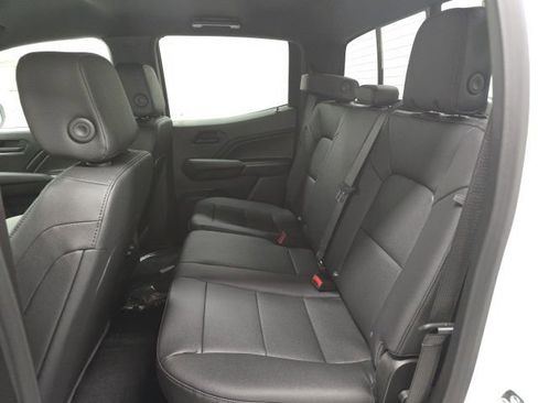 New 2026 Chevrolet Colorado Trail Boss image 22