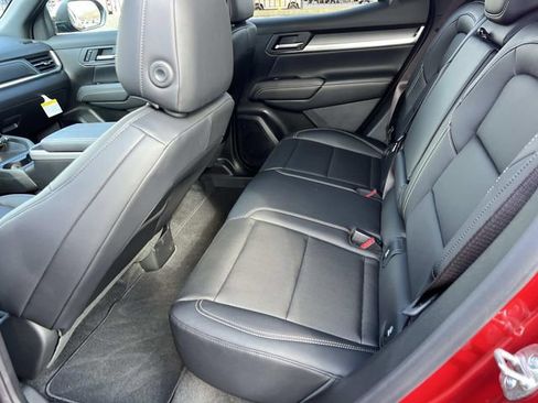 New 2026 GMC Terrain Elevation w/ Elevation Premium Package image 11