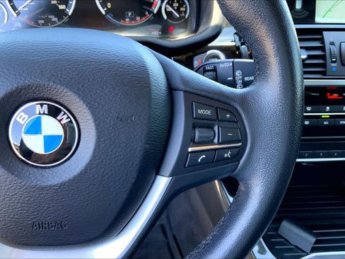Used 2017 BMW X3 xDrive28i AWD/4WD image 23