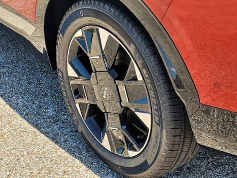 New 2026 Kia Sportage SX FWD image 5