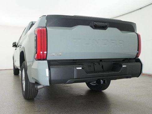 New 2026 Toyota Tundra SR5 AWD/4WD image 96