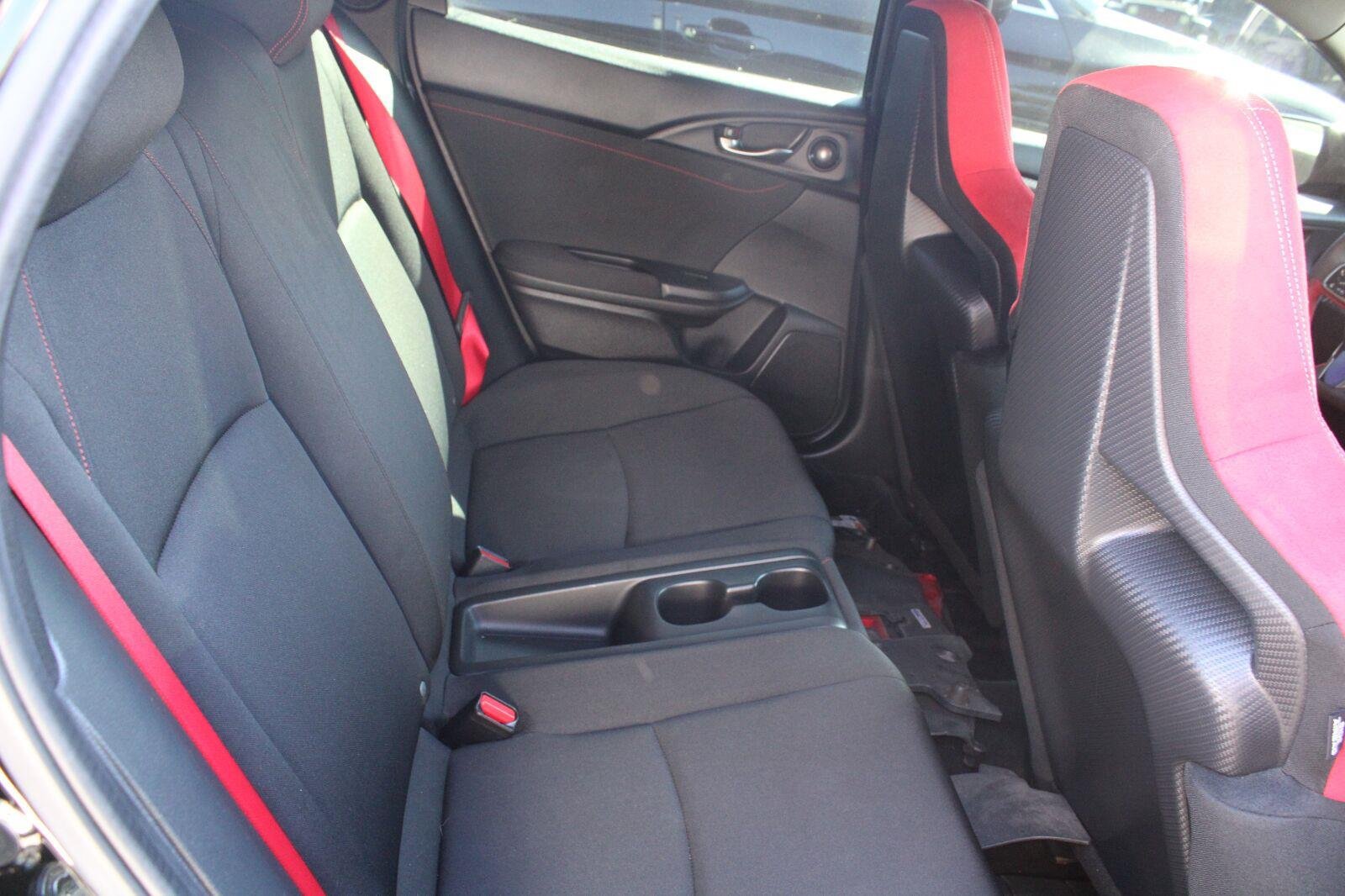 Used 2020 Honda Civic Type R image 5