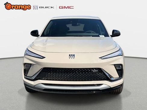 New 2026 Buick Envista Sport Touring image 8