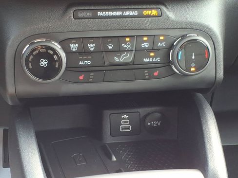 Used 2023 Ford Bronco Sport Big Bend w/ Convenience Package AWD/4WD image 19