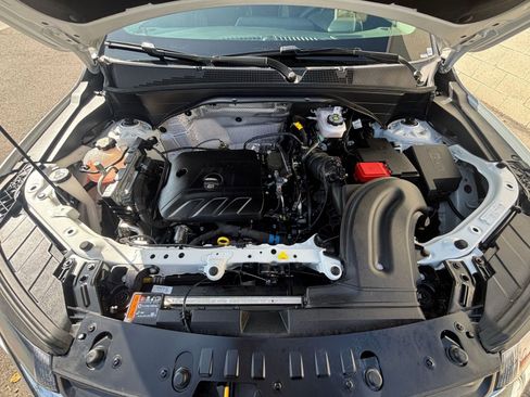 Used 2025 Chevrolet TrailBlazer LT image 32