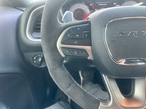 Used 2018 Dodge Challenger SRT Demon RWD image 39