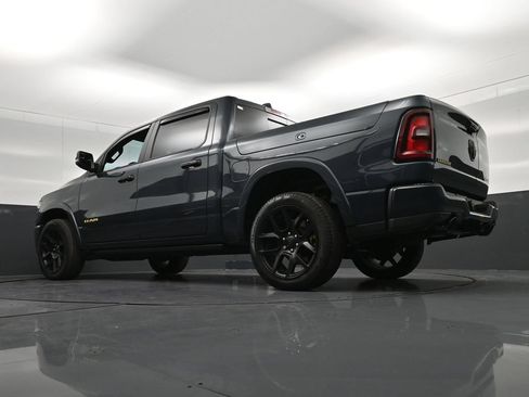 Used 2026 RAM 1500 Laramie w/ Night Edition AWD/4WD image 25