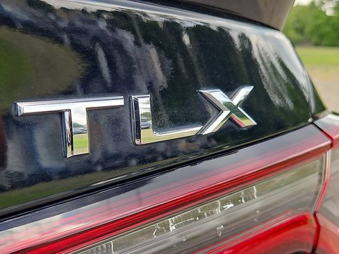 Used 2021 Acura TLX w/ A-SPEC Package FWD image 35