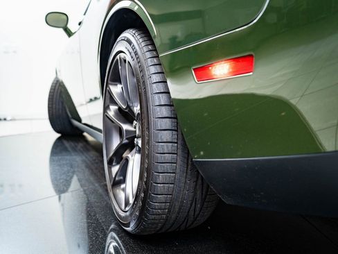 Used 2022 Dodge Challenger R/T Scat Pack image 40