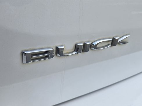 Used 2018 Buick Encore Premium w/ Experience Buick Package FWD image 35