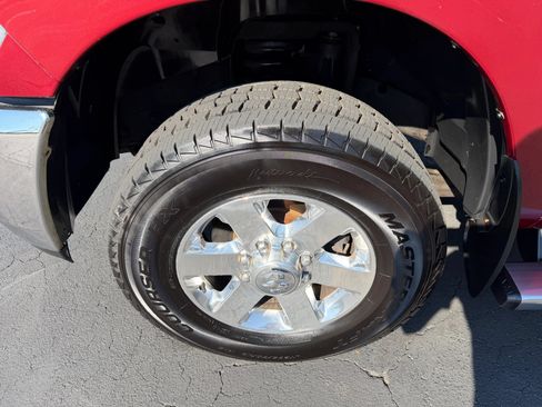 Used 2014 RAM 3500 SLT AWD/4WD image 11