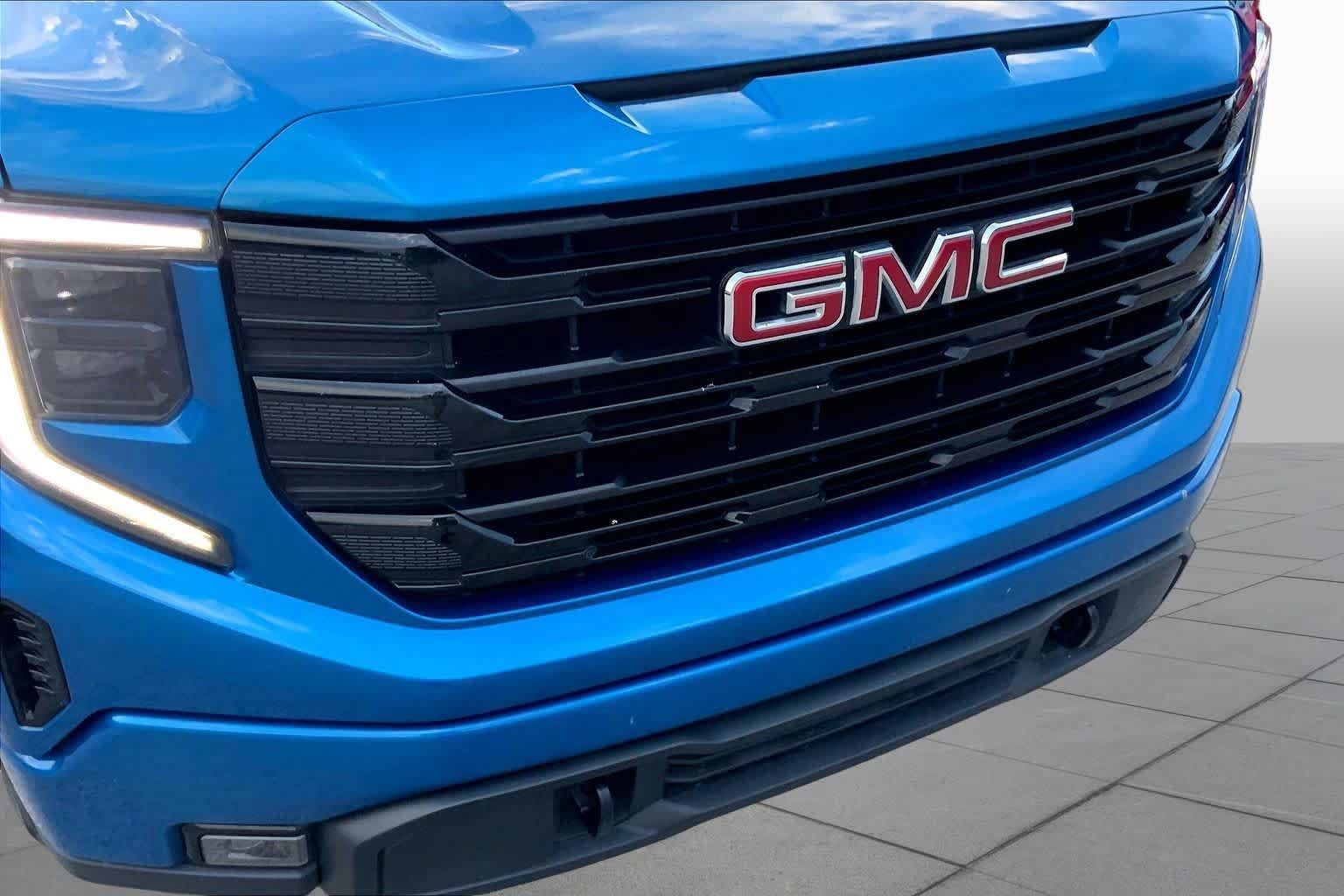 Used 2023 GMC Sierra 1500 Elevation RWD image 29