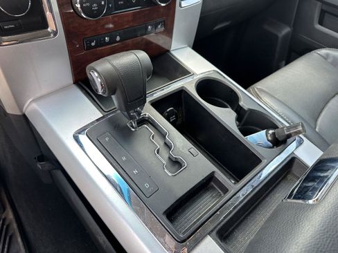Used 2011 RAM 1500 Laramie AWD/4WD image 31
