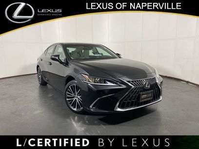 Used 2025 Lexus ES 300h w/ Premium Package