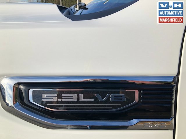 Used 2024 GMC Sierra 1500 SLT AWD/4WD image 25