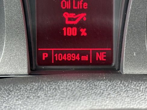 Used 2017 GMC Terrain SLE FWD image 12