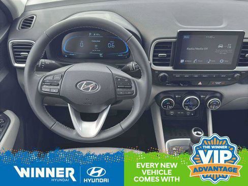 New 2026 Hyundai Venue SEL image 18