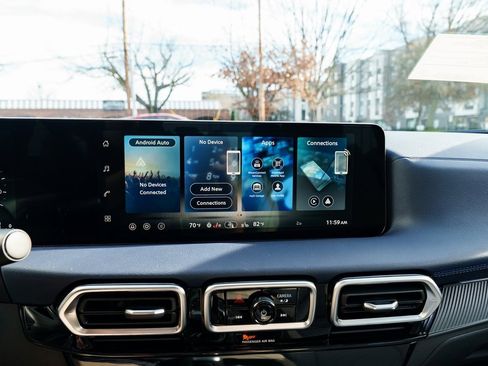 New 2026 Nissan Sentra SL w/ Floor Mat Package image 13