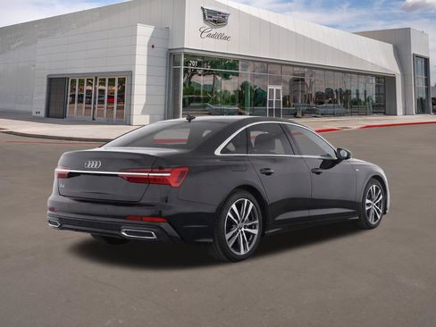 Used 2019 Audi A6 3.0T Premium Plus w/ Premium Plus Package AWD/4WD image 5