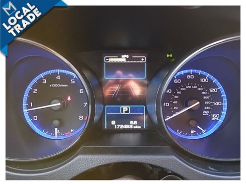 Used 2016 Subaru Legacy 3.6R Limited image 29