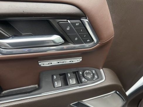 Used 2024 GMC Sierra 1500 Denali w/ Technology Package image 20